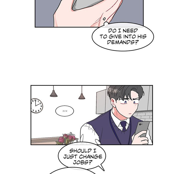 Read Anti P.T. chapter 3 image 59 on Lezhin