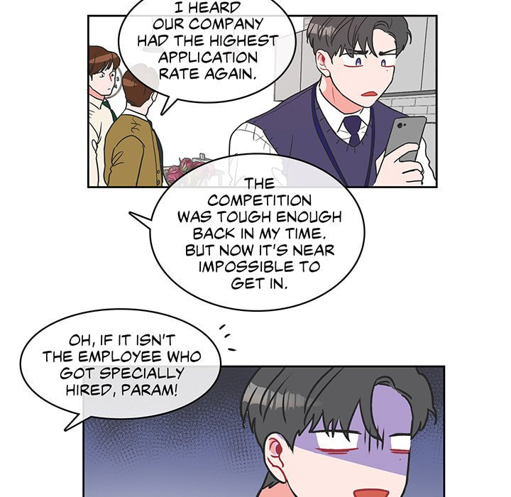 Read Anti P.T. chapter 3 image 60 on Lezhin