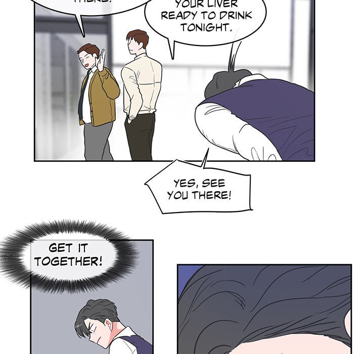 Read Anti P.T. chapter 3 image 63 on Lezhin