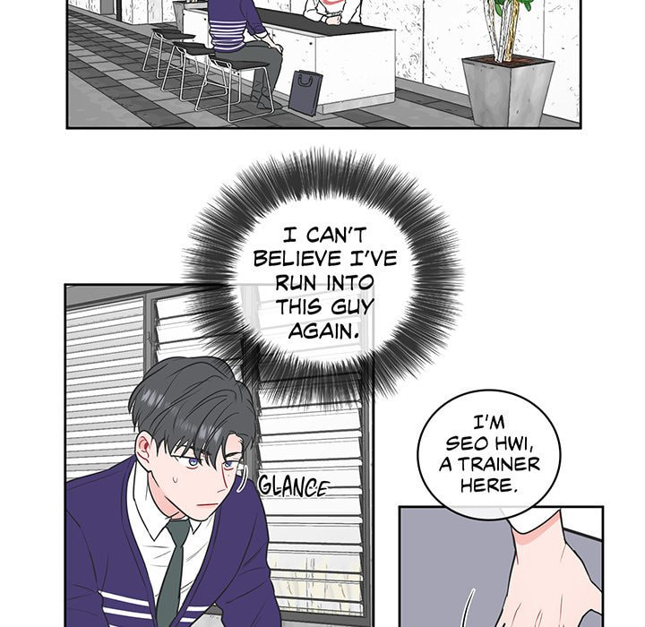 Read Anti P.T. chapter 3 image 7 on Lezhin
