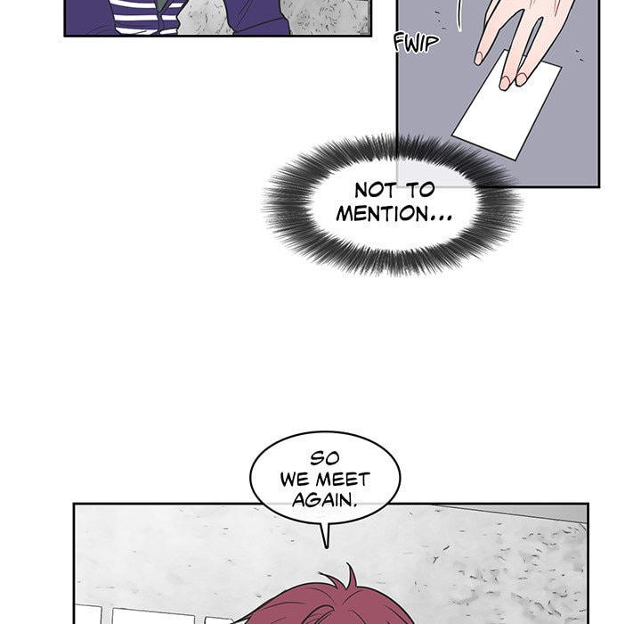 Read Anti P.T. chapter 3 image 8 on Lezhin