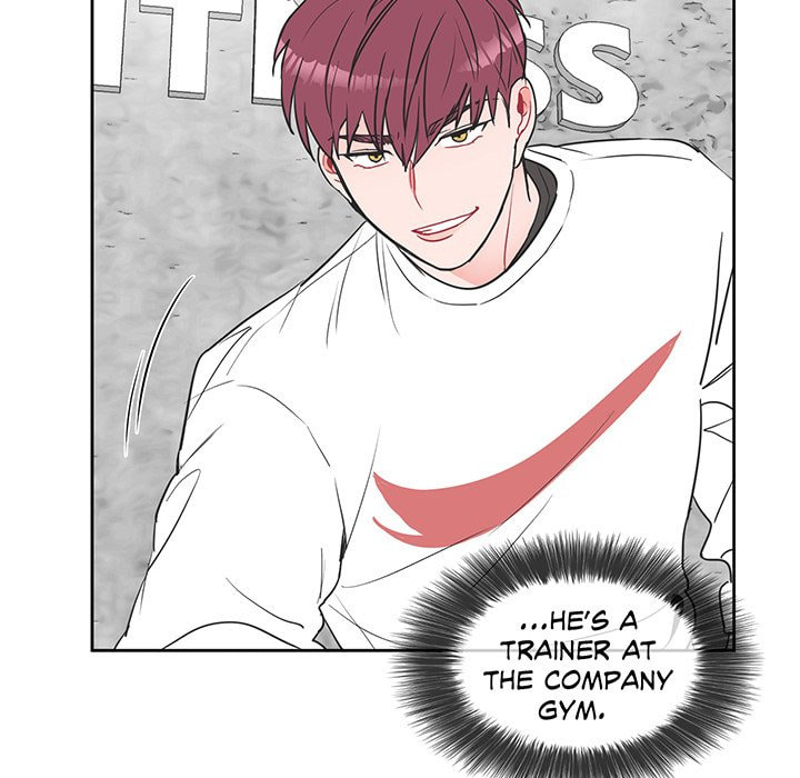 Read Anti P.T. chapter 3 image 9 on Lezhin