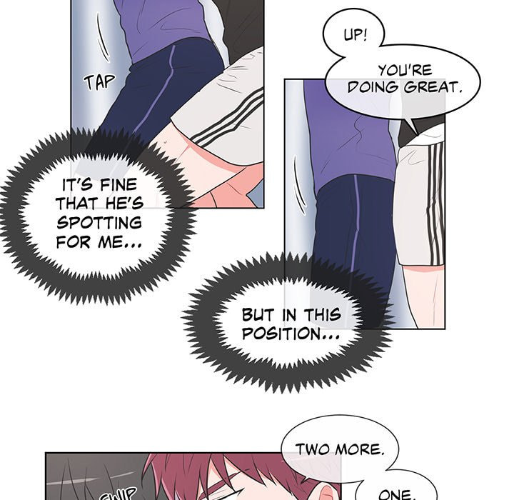 Read Anti P.T. chapter 30 image 10 on Lezhin