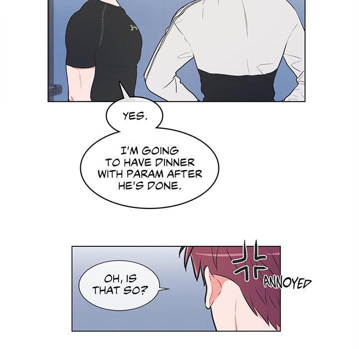 Read Anti P.T. chapter 30 image 15 on Lezhin