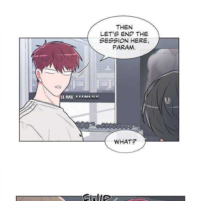 Read Anti P.T. chapter 30 image 16 on Lezhin