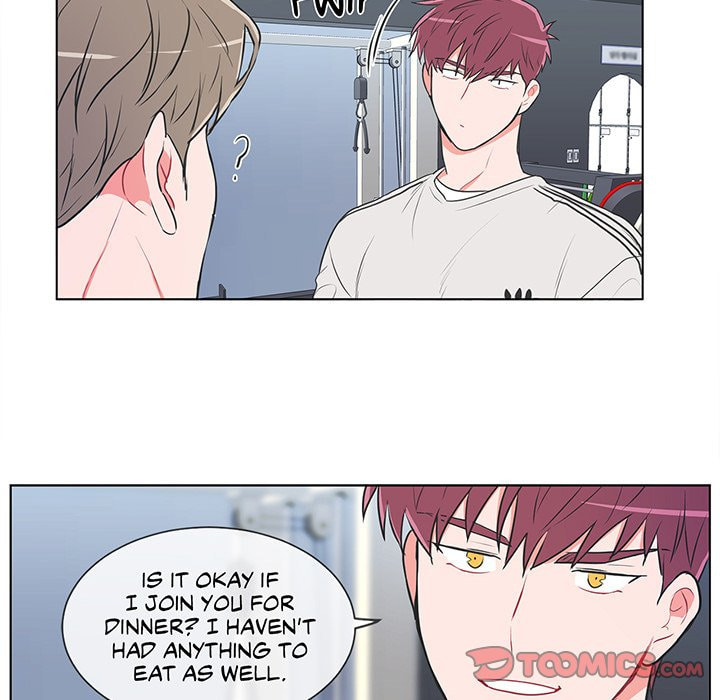 Read Anti P.T. chapter 30 image 17 on Lezhin