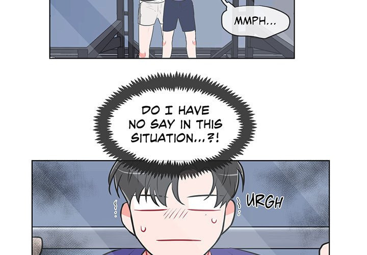 Read Anti P.T. chapter 30 image 2 on Lezhin
