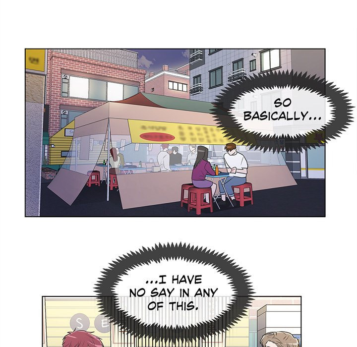 Read Anti P.T. chapter 30 image 20 on Lezhin