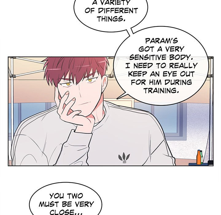 Read Anti P.T. chapter 30 image 22 on Lezhin