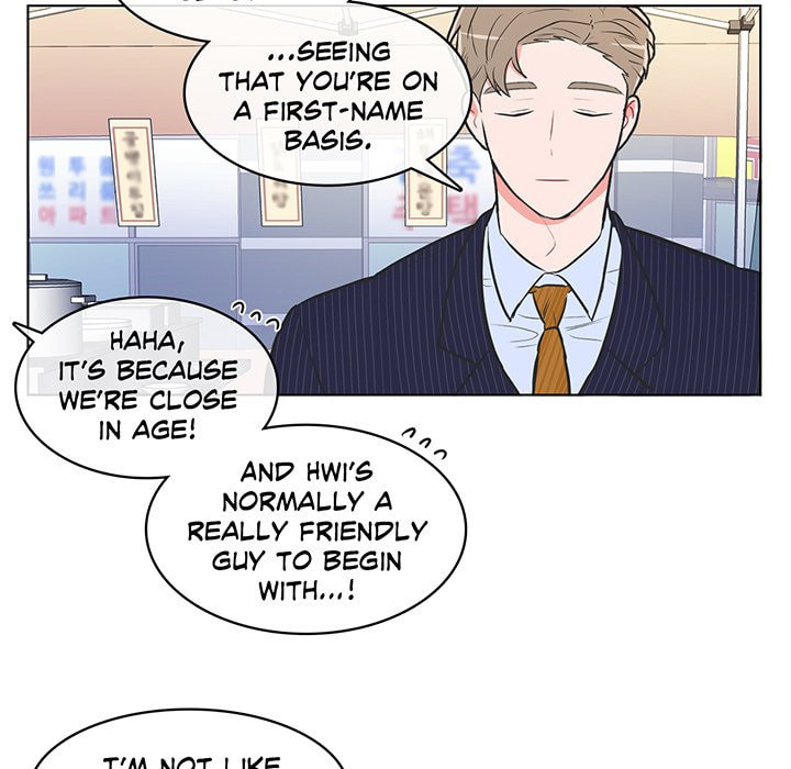 Read Anti P.T. chapter 30 image 23 on Lezhin