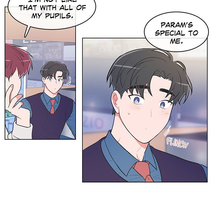 Read Anti P.T. chapter 30 image 24 on Lezhin