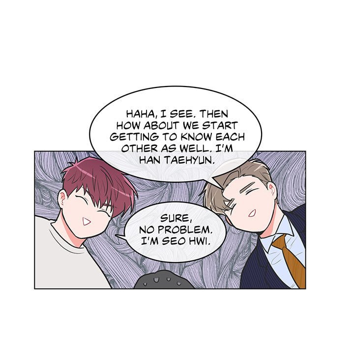 Read Anti P.T. chapter 30 image 25 on Lezhin