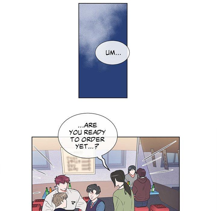 Read Anti P.T. chapter 30 image 26 on Lezhin