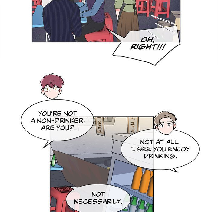 Read Anti P.T. chapter 30 image 27 on Lezhin