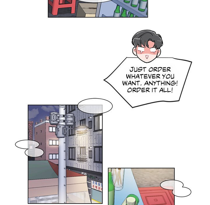 Read Anti P.T. chapter 30 image 28 on Lezhin