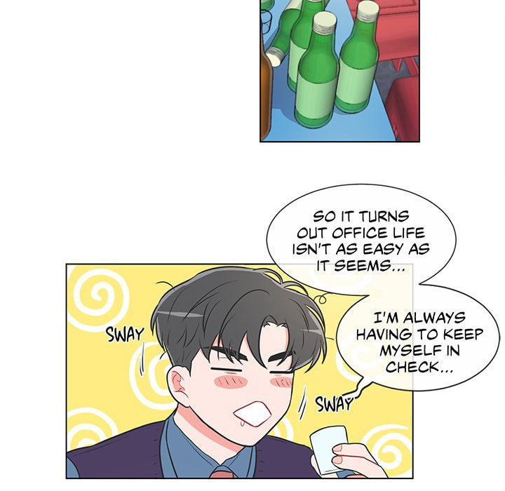 Read Anti P.T. chapter 30 image 29 on Lezhin
