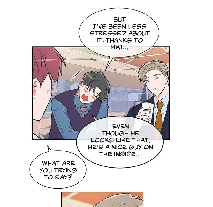 Read Anti P.T. chapter 30 image 30 on Lezhin