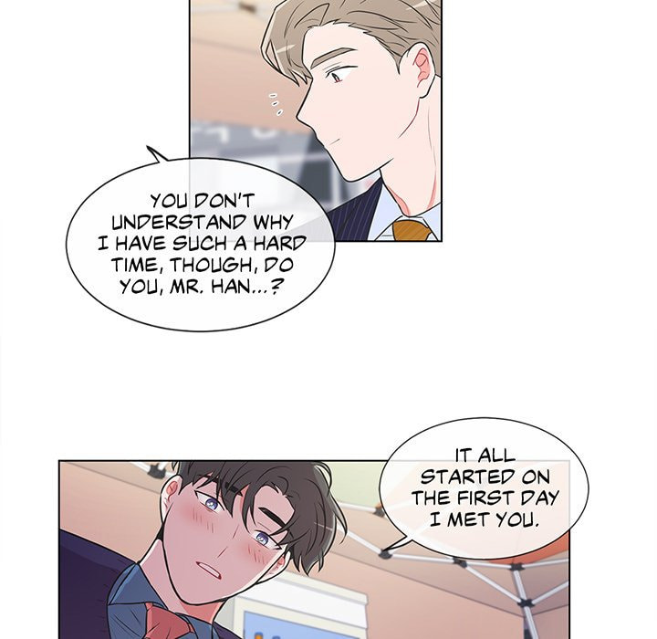 Read Anti P.T. chapter 30 image 31 on Lezhin