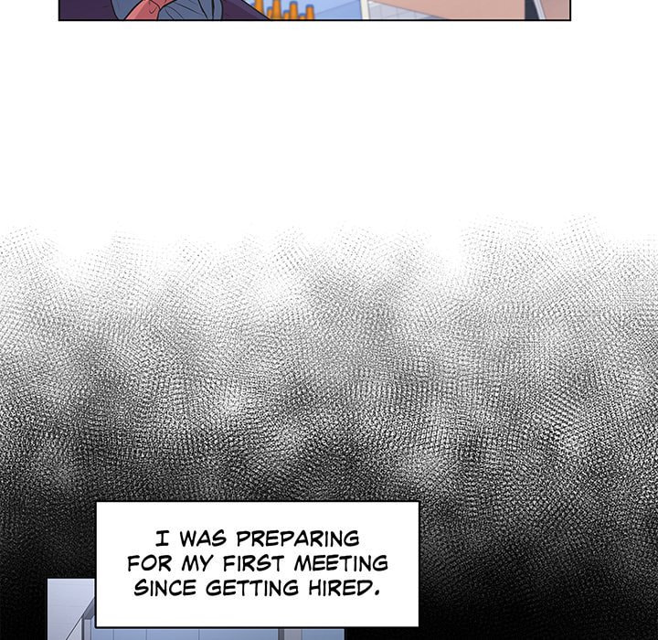 Read Anti P.T. chapter 30 image 32 on Lezhin