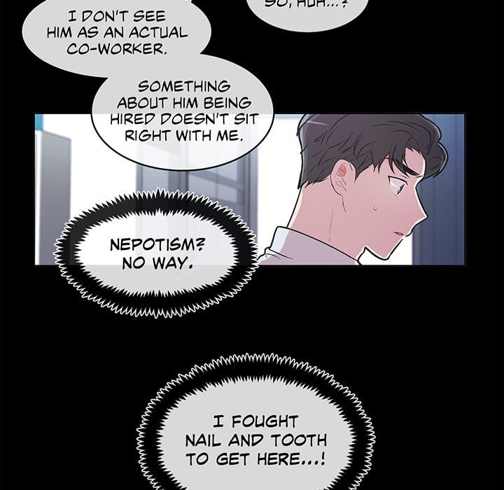 Read Anti P.T. chapter 30 image 35 on Lezhin