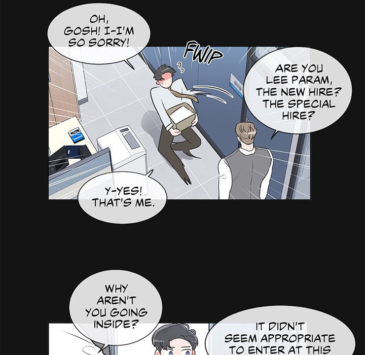 Read Anti P.T. chapter 30 image 37 on Lezhin