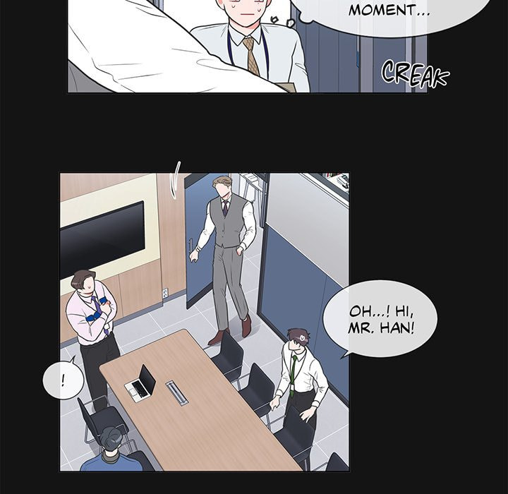 Read Anti P.T. chapter 30 image 38 on Lezhin