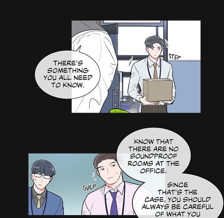 Read Anti P.T. chapter 30 image 39 on Lezhin