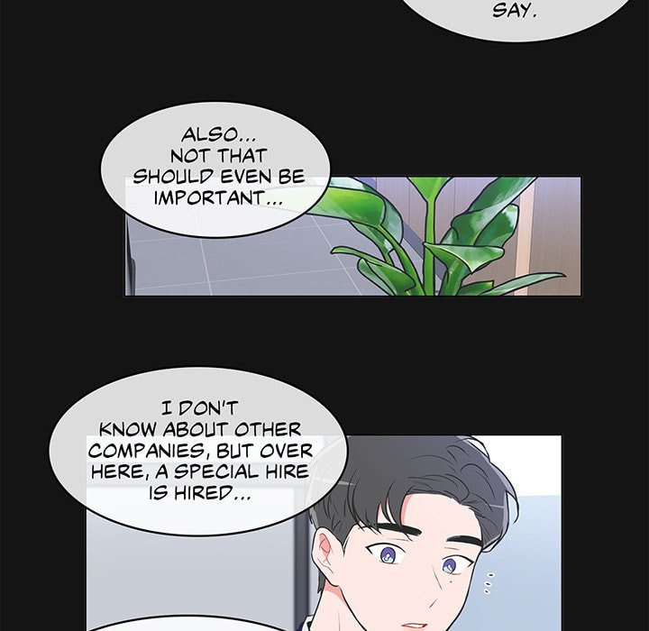 Read Anti P.T. chapter 30 image 40 on Lezhin
