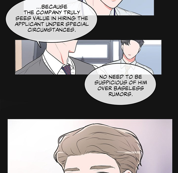 Read Anti P.T. chapter 30 image 41 on Lezhin