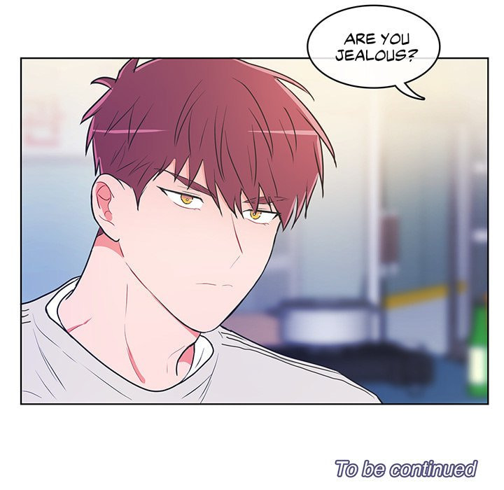 Read Anti P.T. chapter 30 image 49 on Lezhin