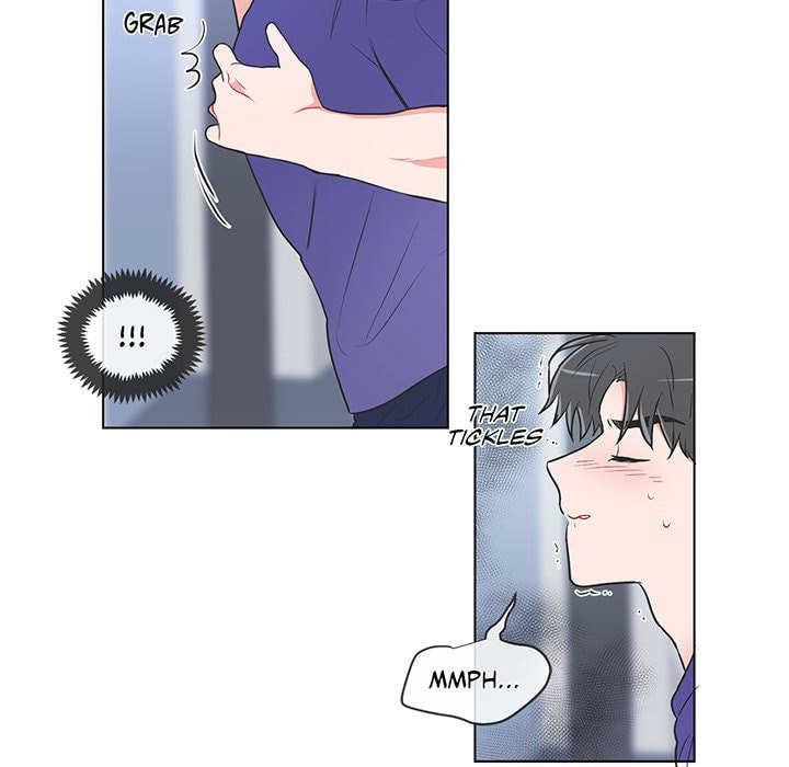 Read Anti P.T. chapter 30 image 5 on Lezhin