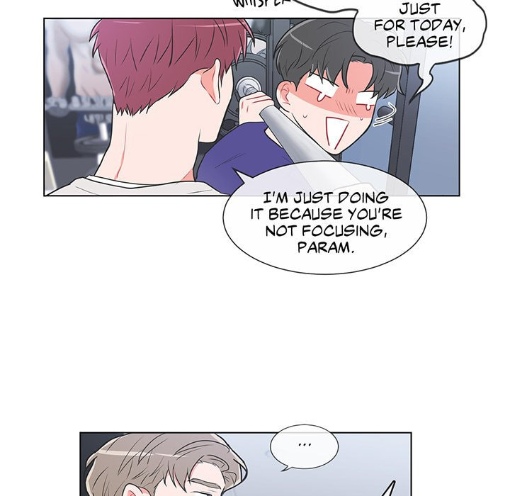 Read Anti P.T. chapter 30 image 7 on Lezhin