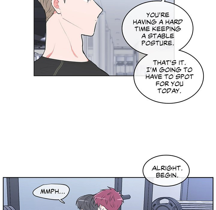 Read Anti P.T. chapter 30 image 8 on Lezhin