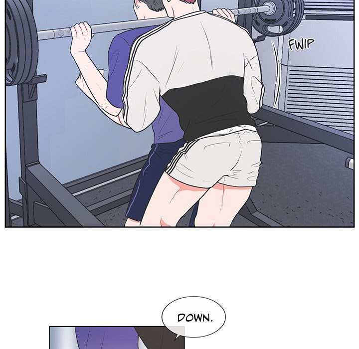 Read Anti P.T. chapter 30 image 9 on Lezhin