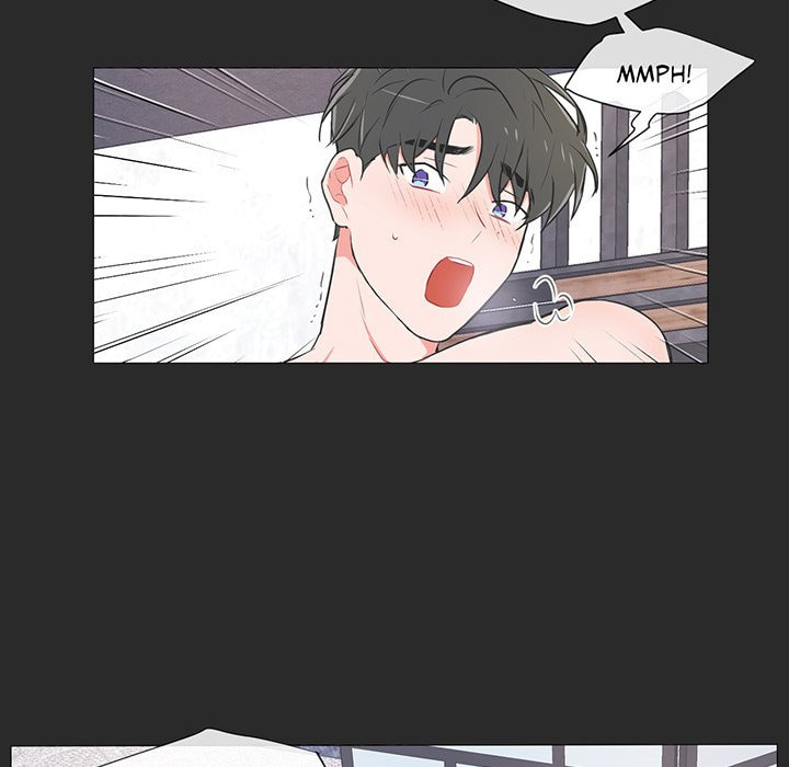 Read Anti P.T. chapter 31 image 10 on Lezhin