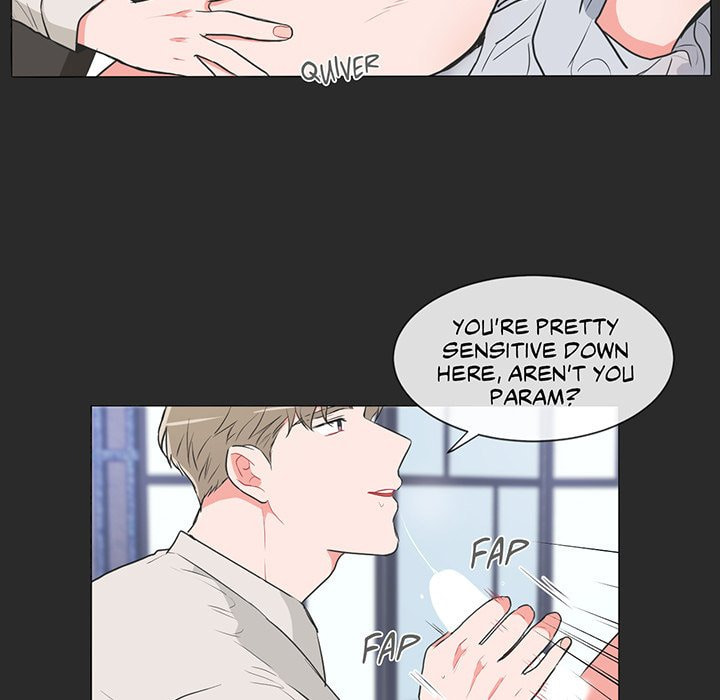 Read Anti P.T. chapter 31 image 12 on Lezhin