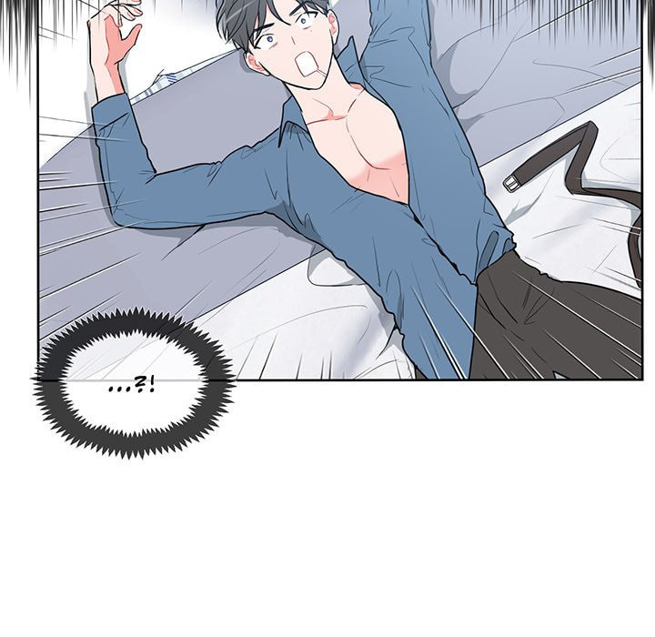 Read Anti P.T. chapter 31 image 19 on Lezhin