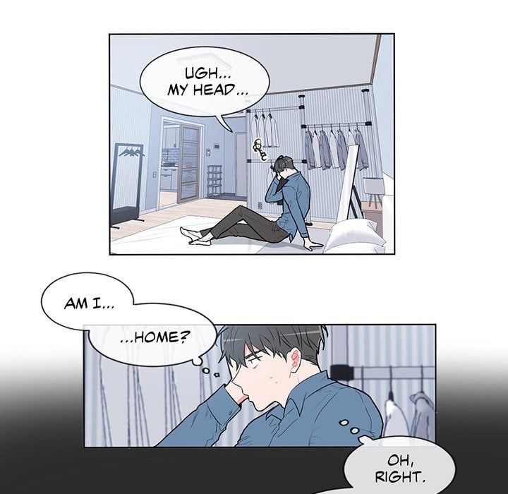 Read Anti P.T. chapter 31 image 20 on Lezhin
