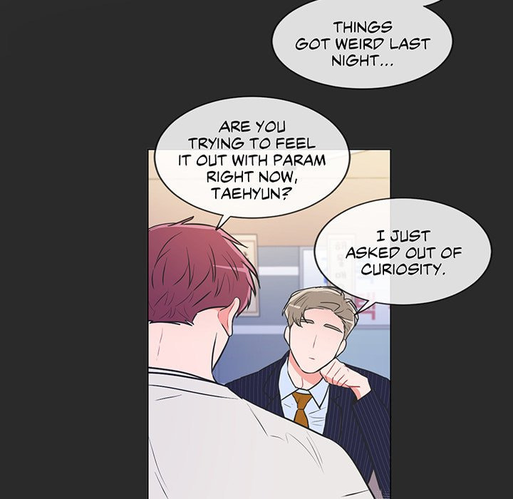 Read Anti P.T. chapter 31 image 21 on Lezhin