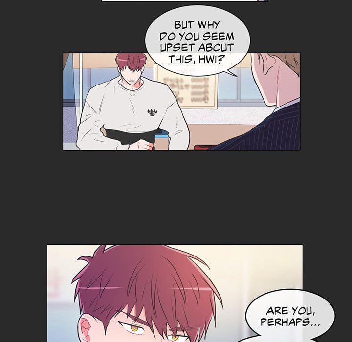 Read Anti P.T. chapter 31 image 22 on Lezhin