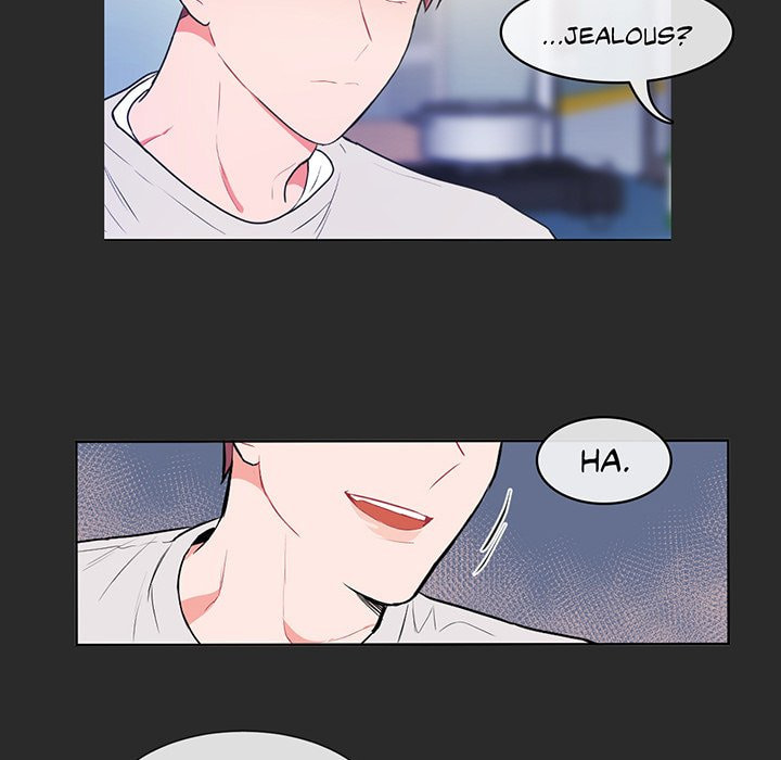 Read Anti P.T. chapter 31 image 23 on Lezhin