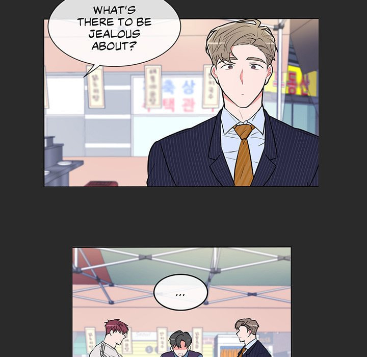 Read Anti P.T. chapter 31 image 24 on Lezhin