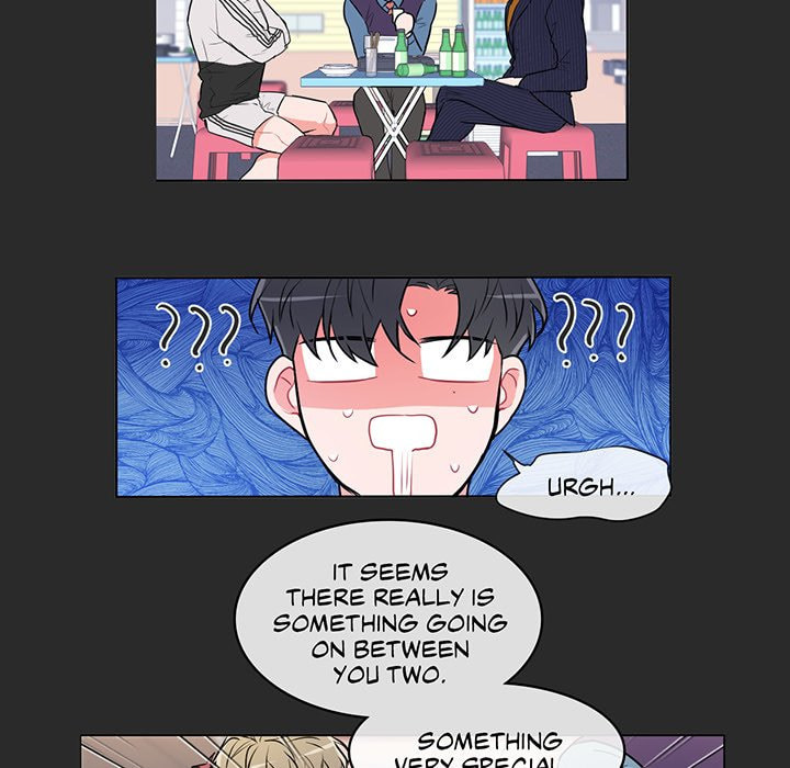 Read Anti P.T. chapter 31 image 25 on Lezhin