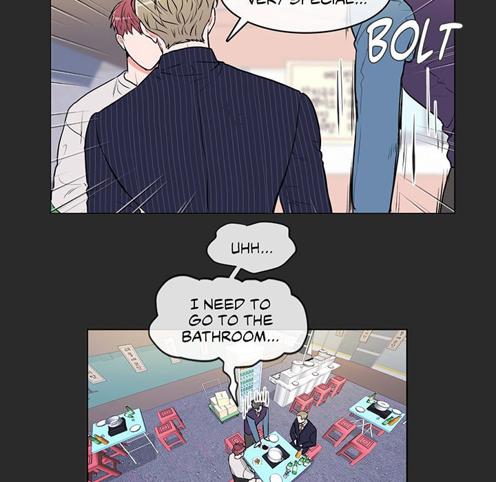Read Anti P.T. chapter 31 image 26 on Lezhin