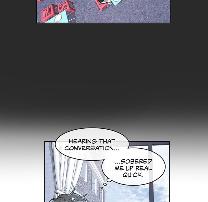 Read Anti P.T. chapter 31 image 27 on Lezhin