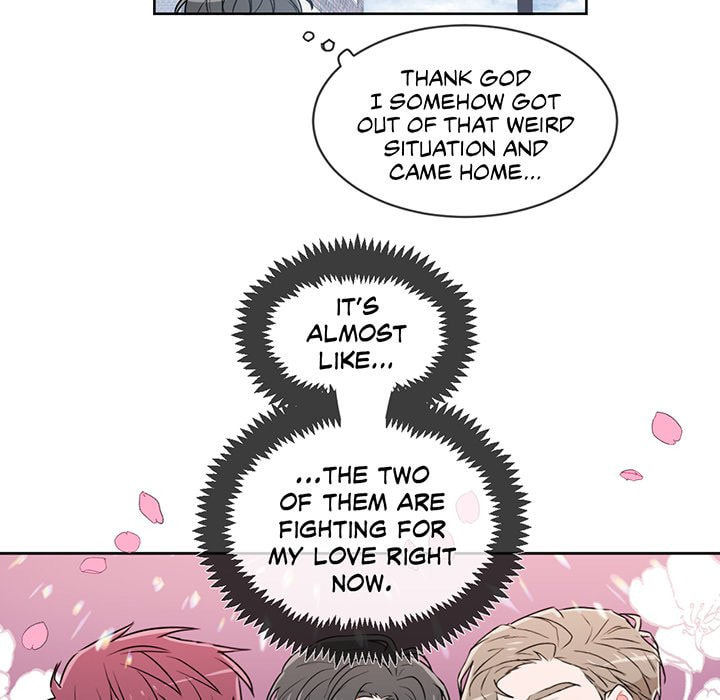 Read Anti P.T. chapter 31 image 28 on Lezhin