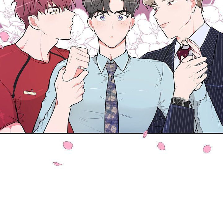 Read Anti P.T. chapter 31 image 29 on Lezhin