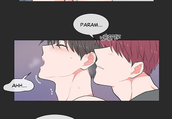Read Anti P.T. chapter 31 image 3 on Lezhin