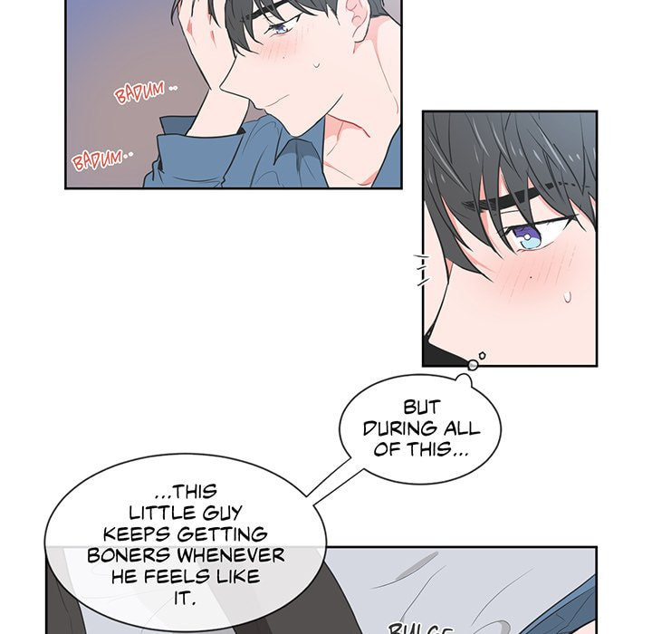 Read Anti P.T. chapter 31 image 31 on Lezhin