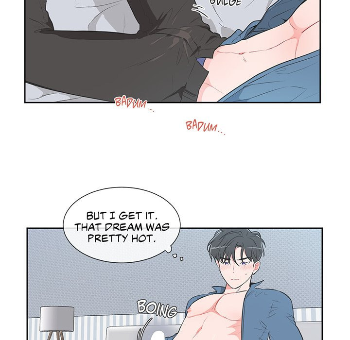 Read Anti P.T. chapter 31 image 32 on Lezhin